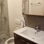 Apartmán Oldhouse *