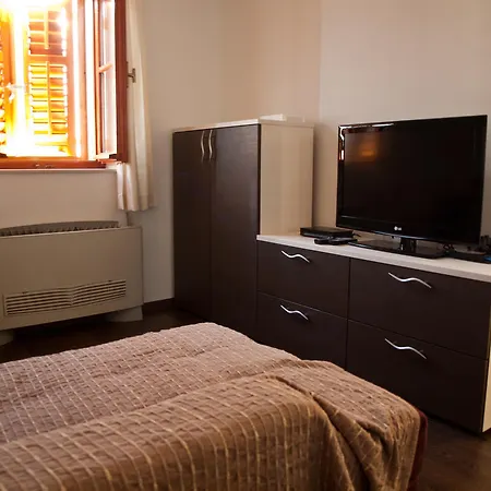 Oldhouse Apartamento *