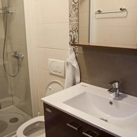 Apartamento Oldhouse *