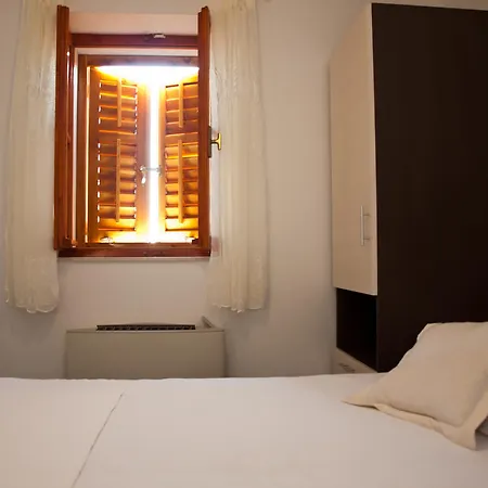 Apartamento Oldhouse Tučepi