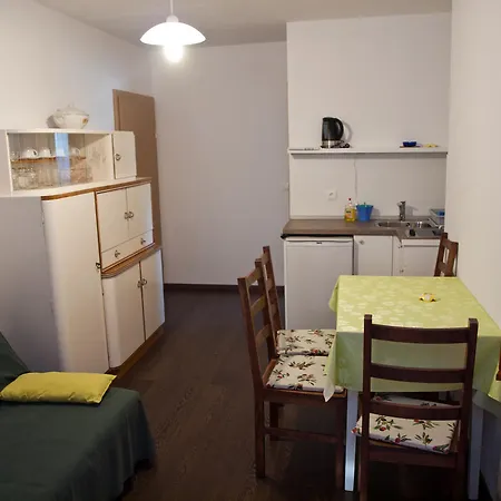 Apartamento Oldhouse Tučepi