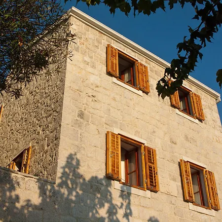 Apartamento Oldhouse