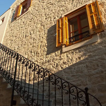Apartamento Oldhouse Tučepi