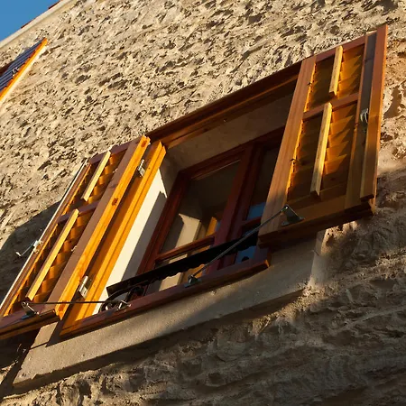 Oldhouse Tučepi