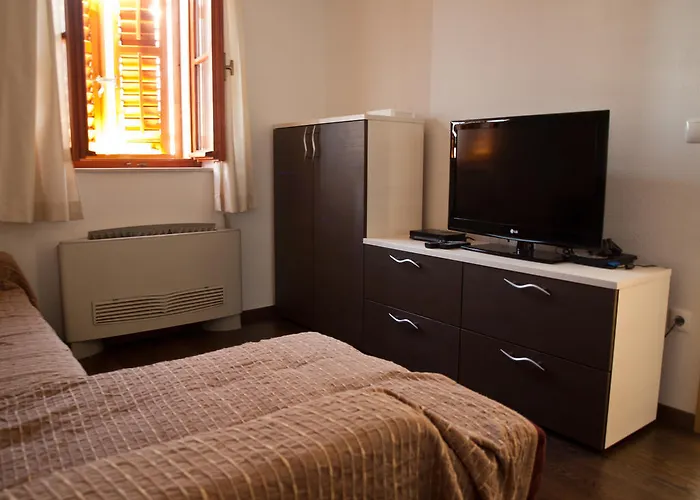 Oldhouse Apartamento *