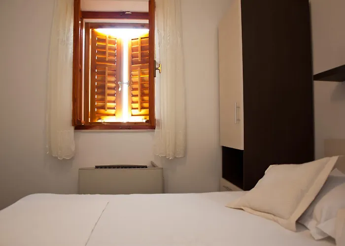 Lägenhet Oldhouse Tučepi