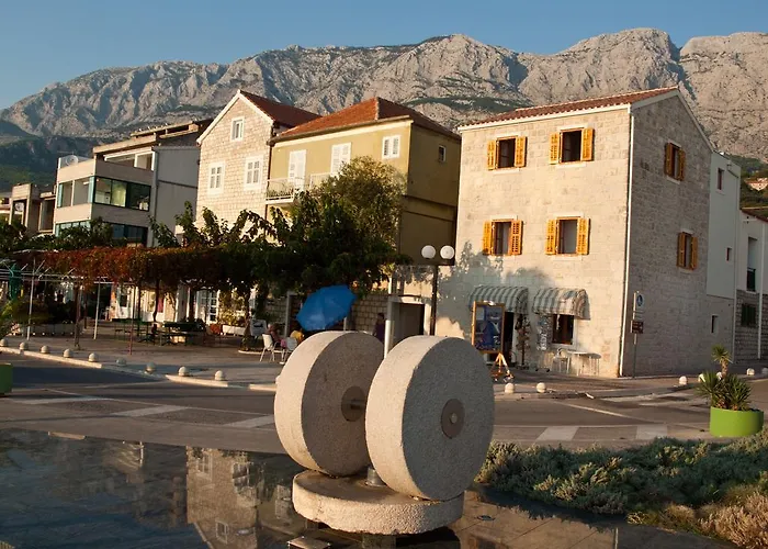 Apartamento Oldhouse *