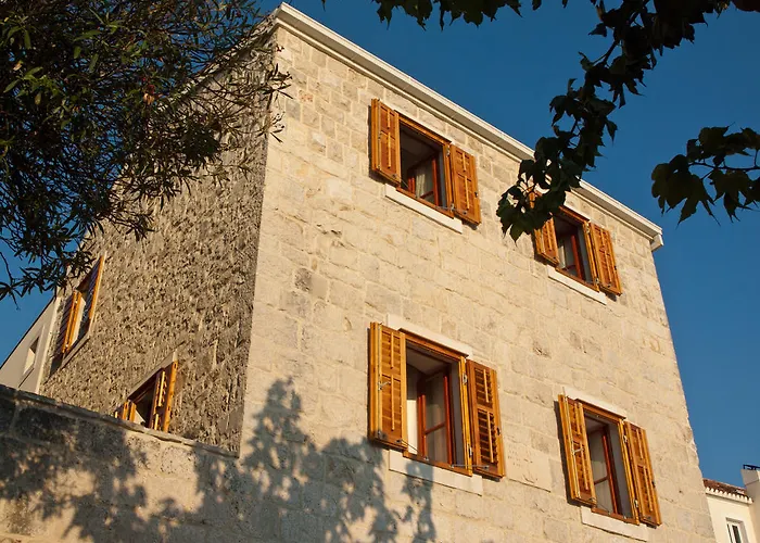 Apartamento Oldhouse