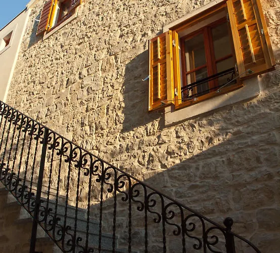 Lägenhet Oldhouse Tučepi