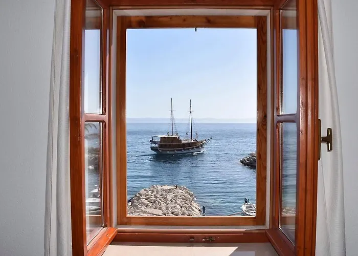 Oldhouse Tučepi